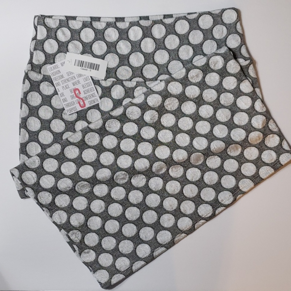 LuLaRoe Cassie Skirt